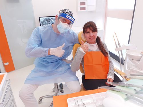 Dentista Milano